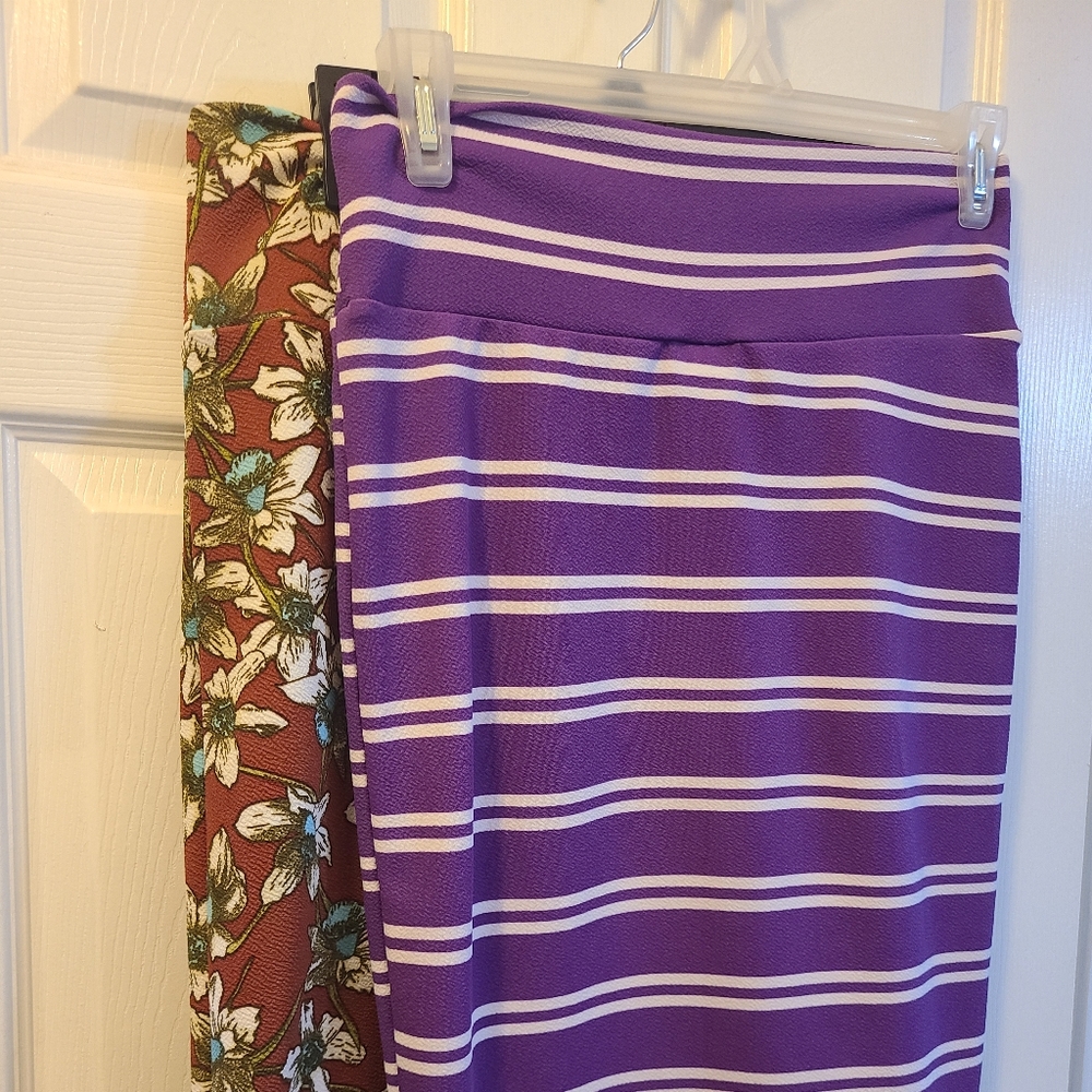 Cassie Skirt